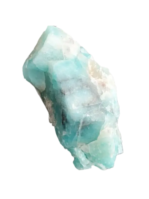 Natural Amazonite